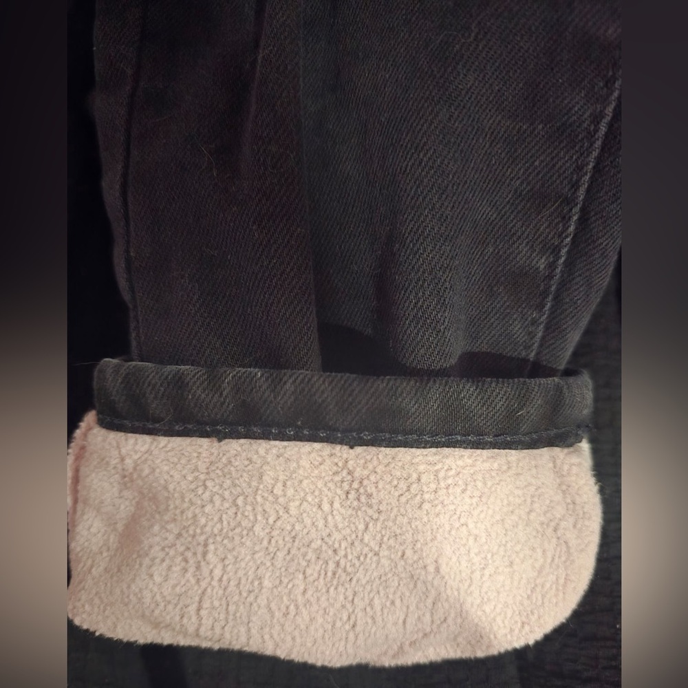 Gap lined jeans - Picture 4 of 5